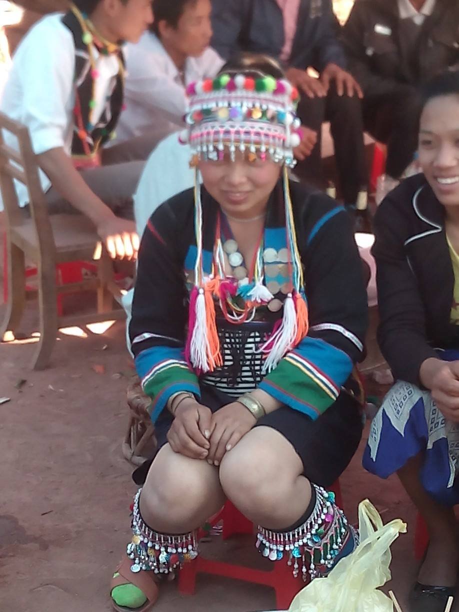 3 Days Luang Prabang Elephant, Biking, Trekking, & Kayaking Adventure